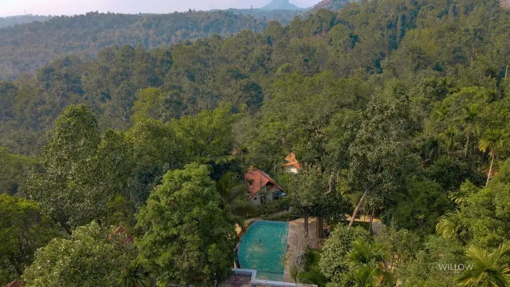 Султан-Батери: The Willow Resorts