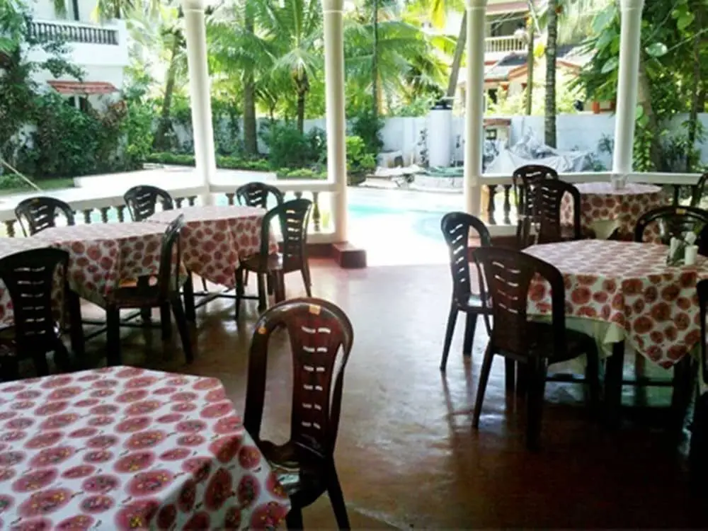 Калангут: Ritchita Resort