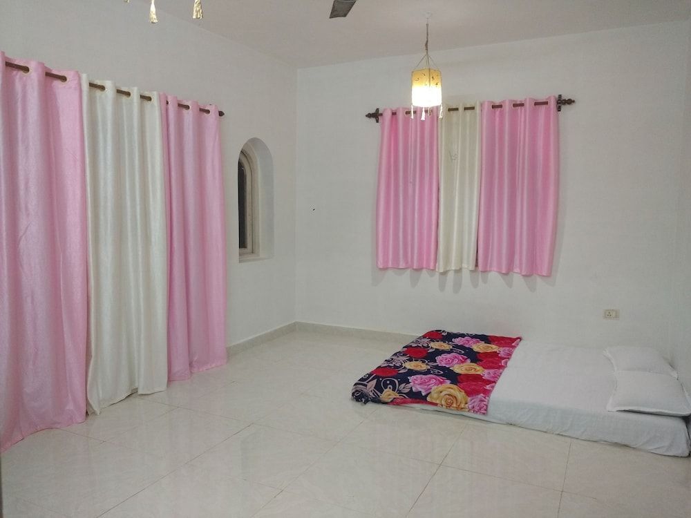 Калангут: Ritchita Resort