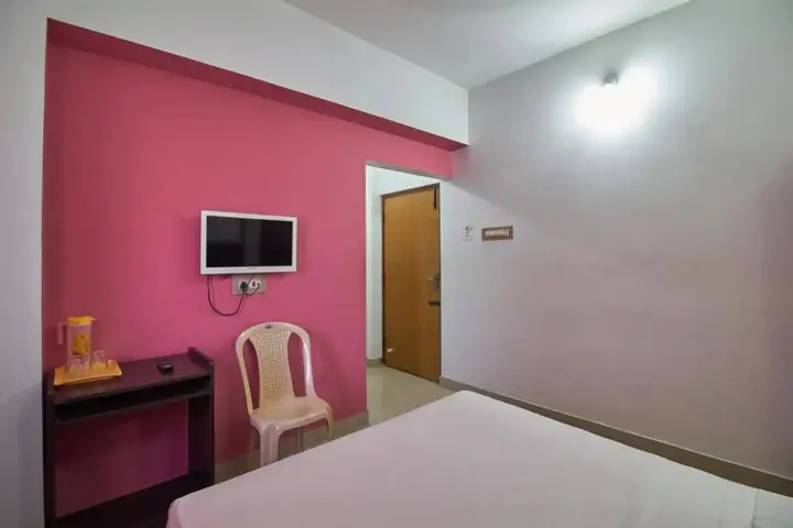 Коимбатур: KV Residency