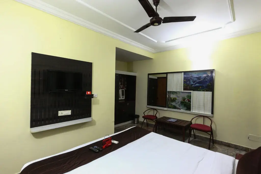 Ченнаи: The Dolphin Park Hotel