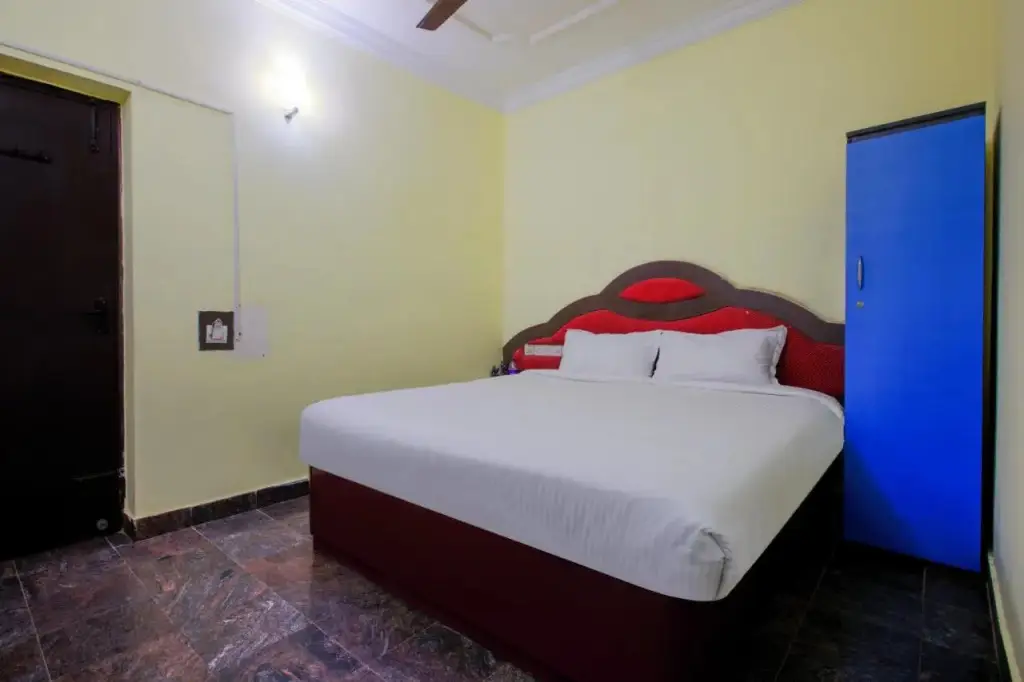 Ченнаи: The Dolphin Park Hotel