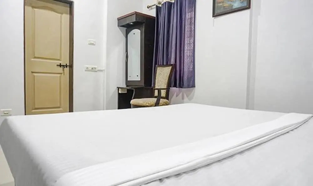 Вакад: Hotel Sahil Residency