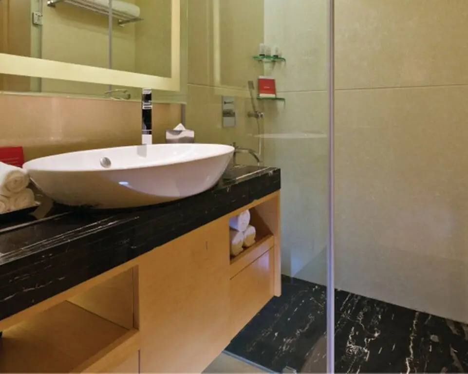 Райпур: The Gateway Hotel GE Road