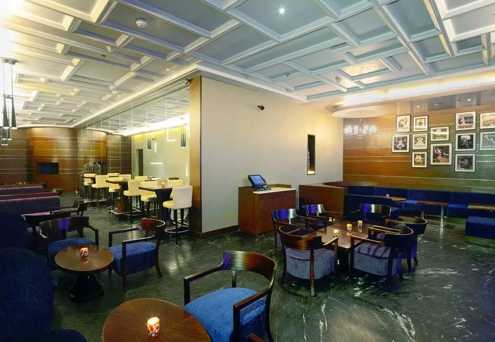 Райпур: The Gateway Hotel GE Road