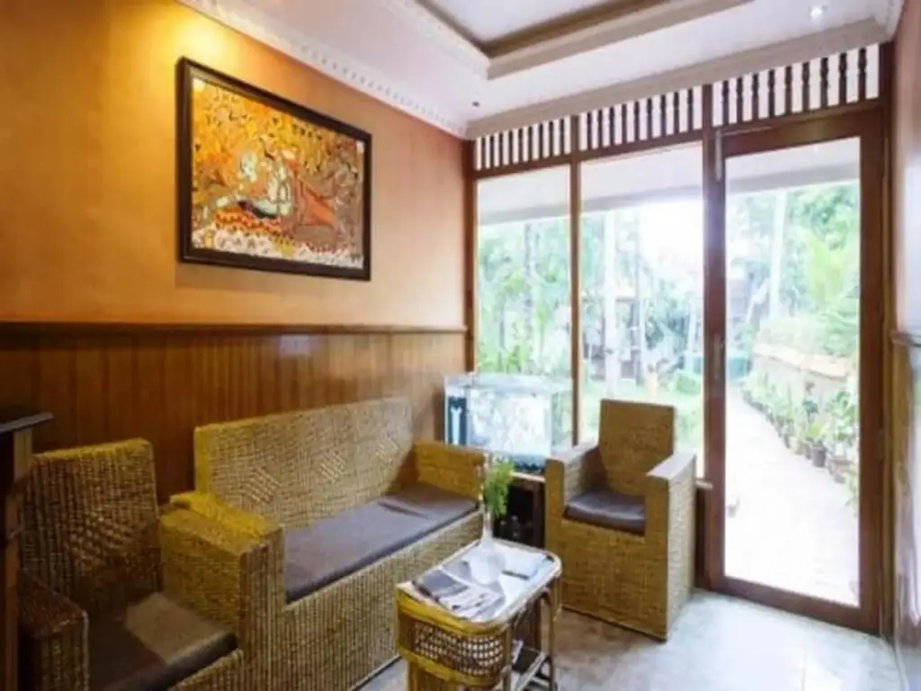 Ковалам: Golden Sands Beach Resort