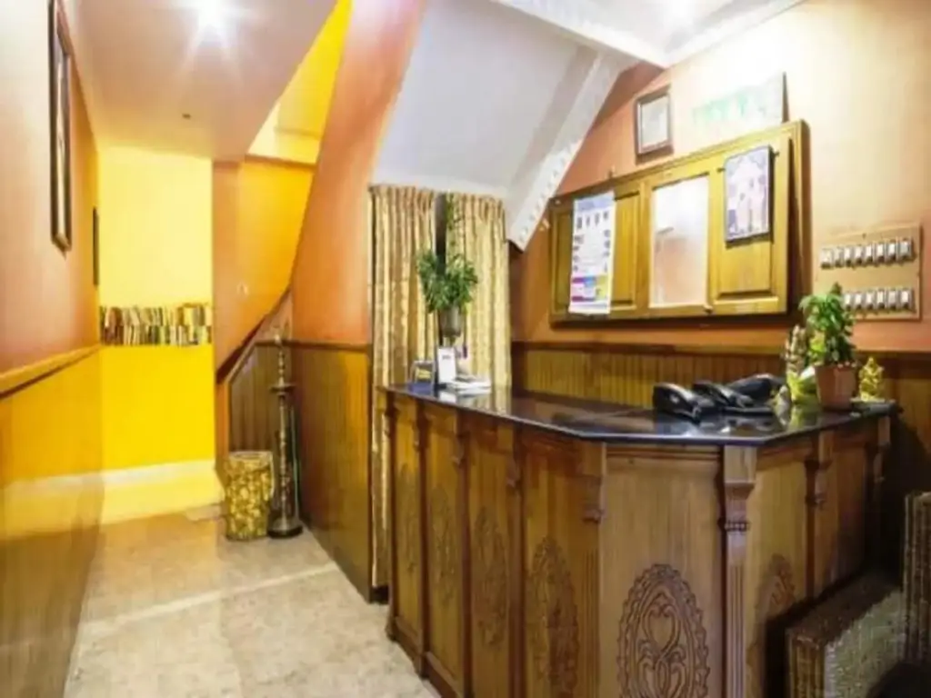 Ковалам: Golden Sands Beach Resort