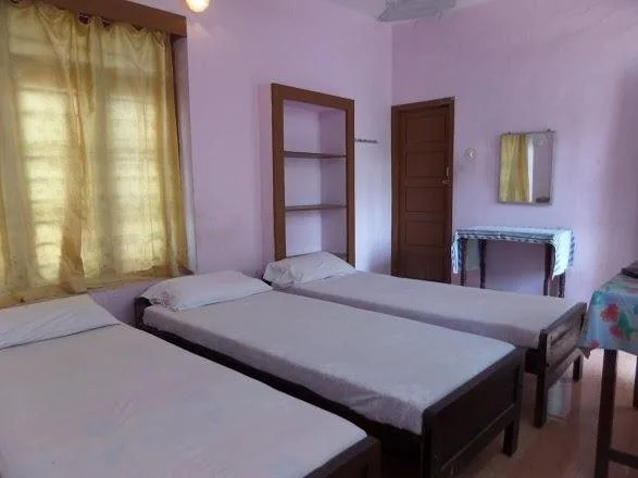 Ковалам: Hotel Deepak