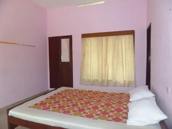 Ковалам: Hotel Deepak