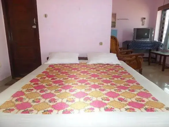 Ковалам: Hotel Deepak