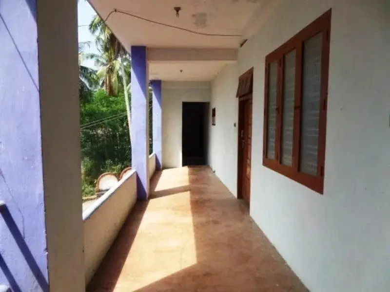 Hotel Deepak — фото 1