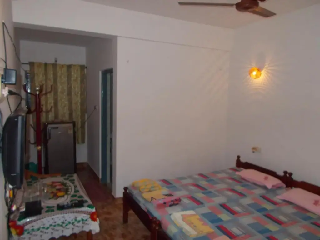 Анджуна: Arjun Villa Guest House