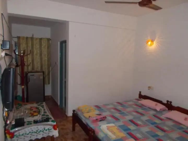 Анджуна: Arjun Villa Guest House