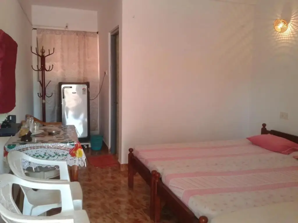 Анджуна: Arjun Villa Guest House