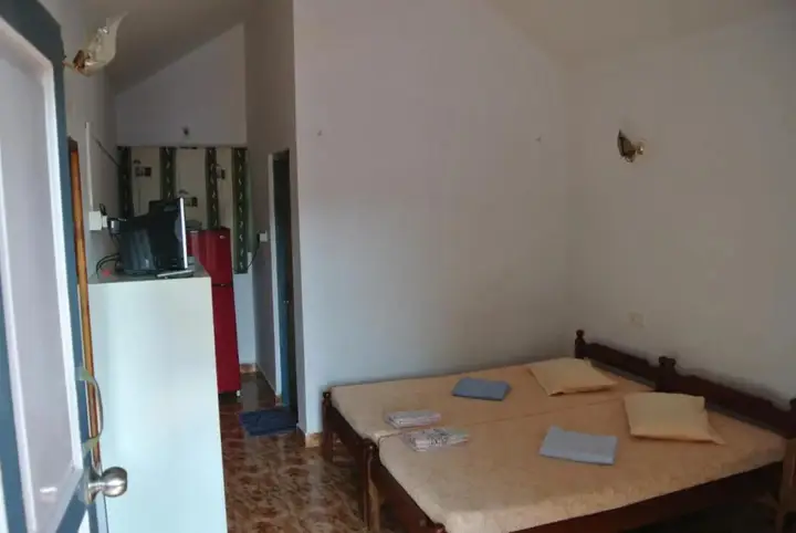 Анджуна: Arjun Villa Guest House