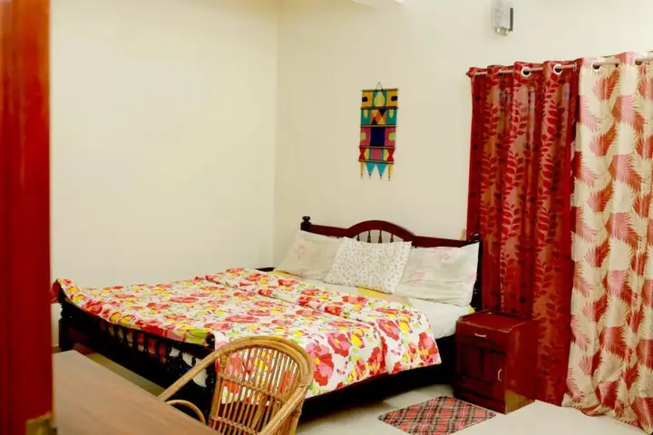 Коччи: Leelu Homestay