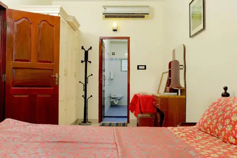 Leelu Homestay — фото 1