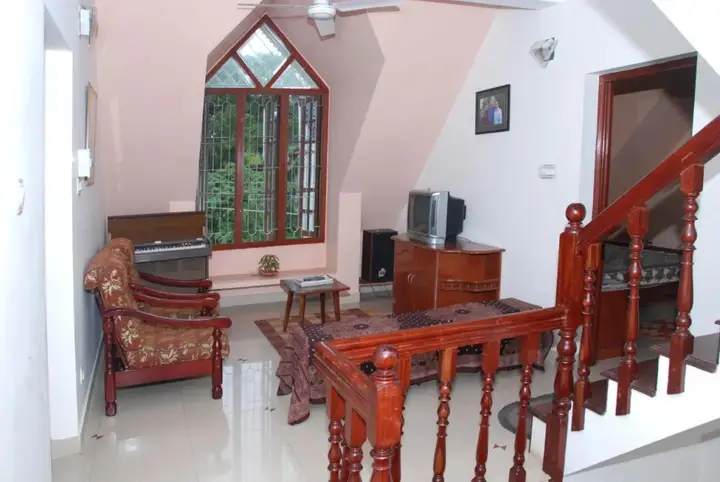 Коччи: Leelu Homestay