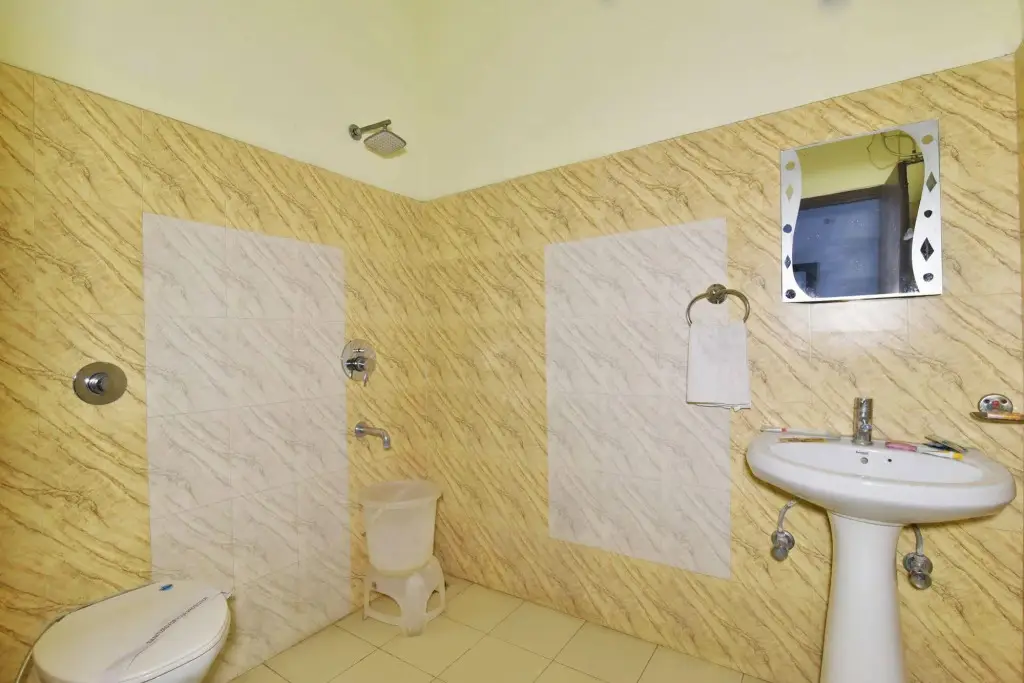 Амритсар: Hotel Sham Villa