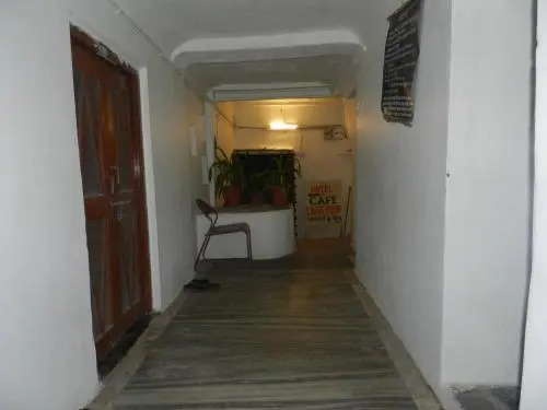 Пушкар: Hotel Lake View