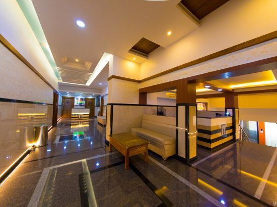 Удупи: Hotel Kediyoor