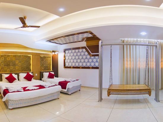Удупи: Hotel Kediyoor