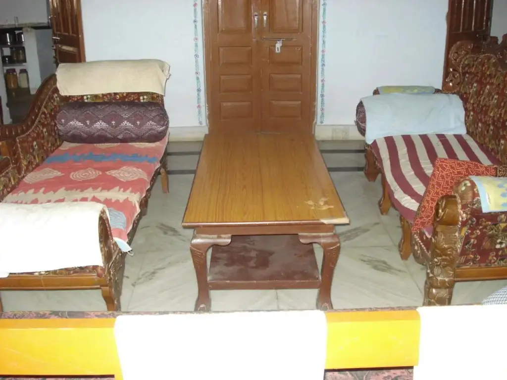 Пушкар: Raghav Resort