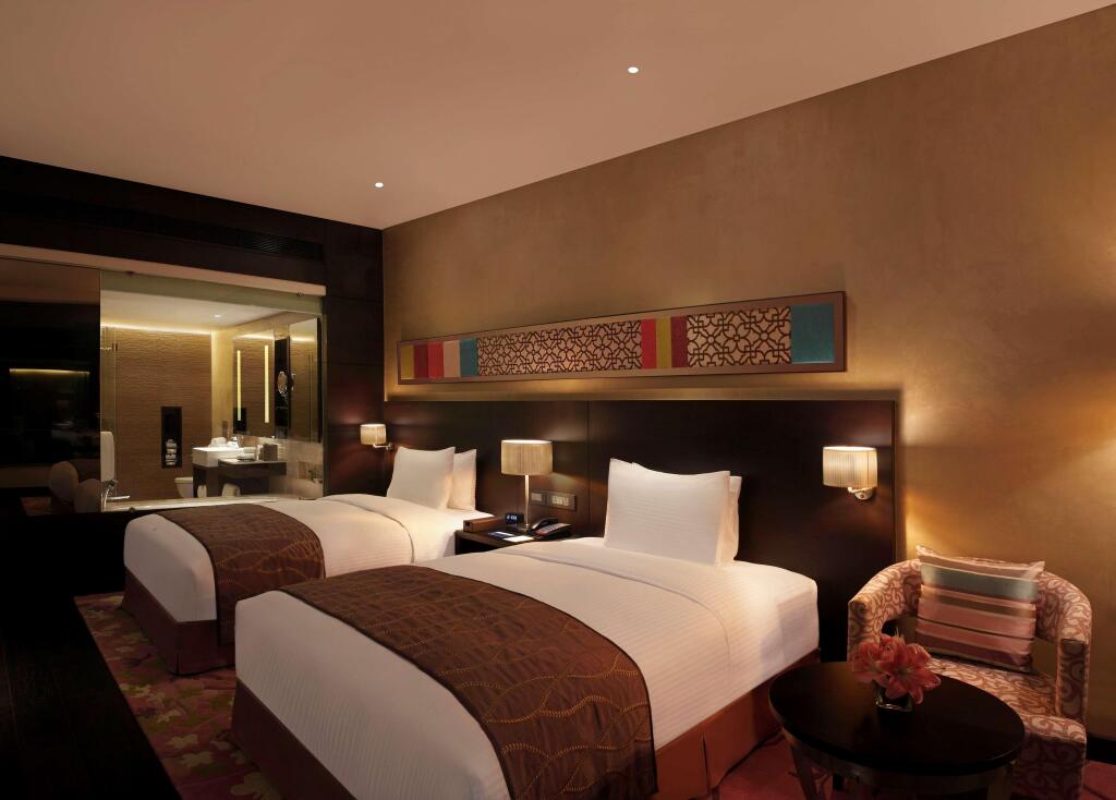 Джайпур: Hilton Jaipur