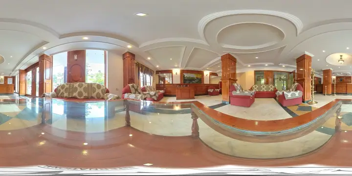 Кодайканал: Hotel SV International