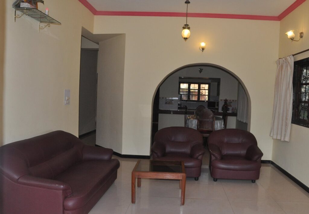 Rachit Aashiyana Guest House — фото 1