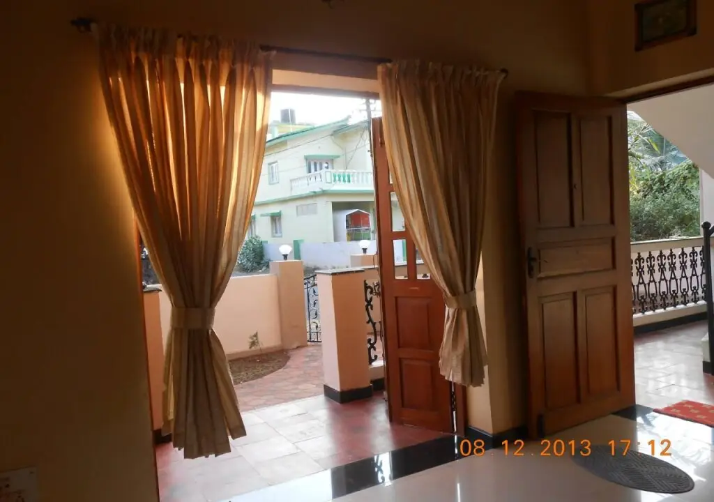 Альто-де-Порворим: Rachit Aashiyana Guest House