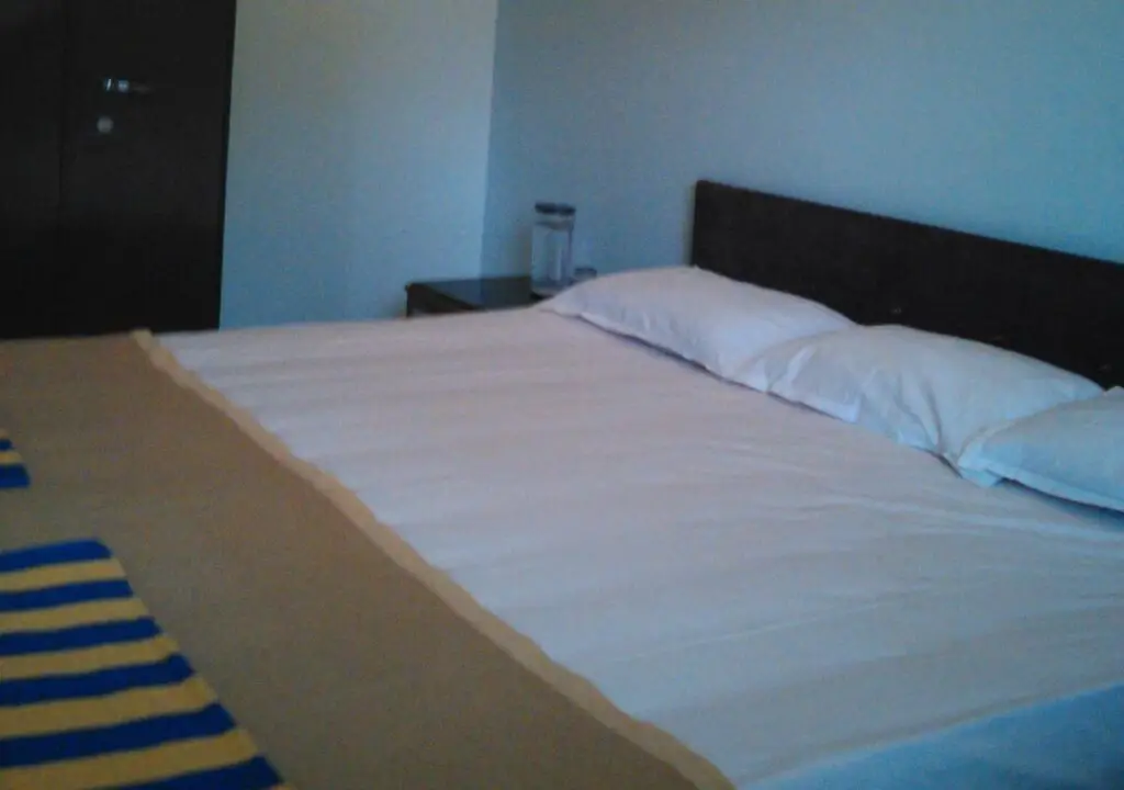 Альто-де-Порворим: Rachit Aashiyana Guest House