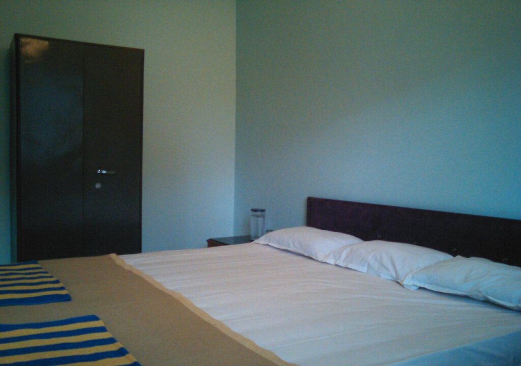 Альто-де-Порворим: Rachit Aashiyana Guest House