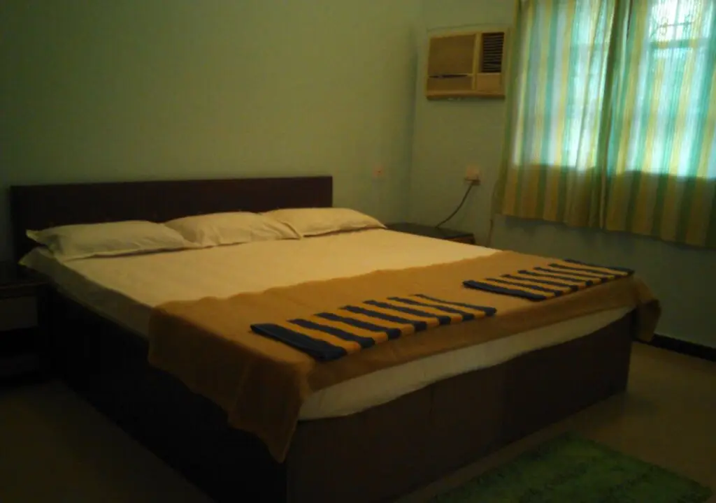 Альто-де-Порворим: Rachit Aashiyana Guest House