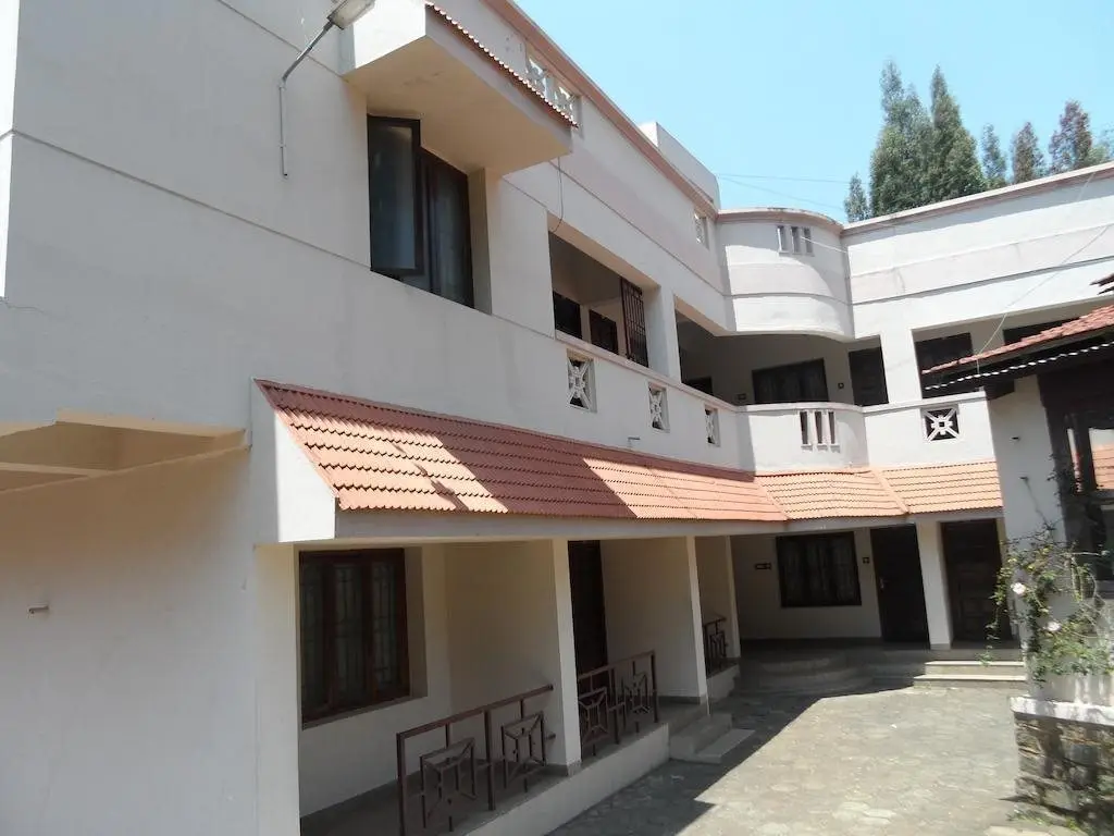 Kodai Retreat — фото 1