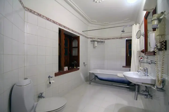 Пушкар: Jagat Palace