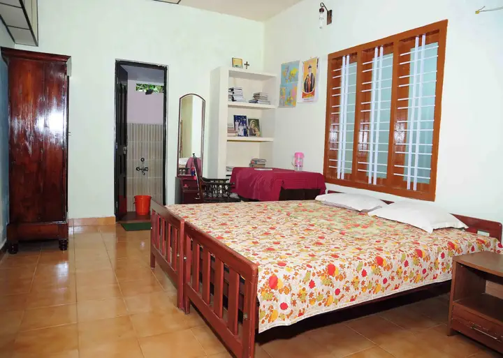 Мухамма: Kuttickattil Gardens Home Stay