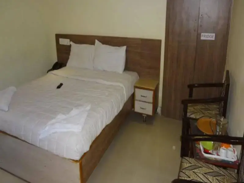 Висакхапатнам: Hotel Sowbhagya