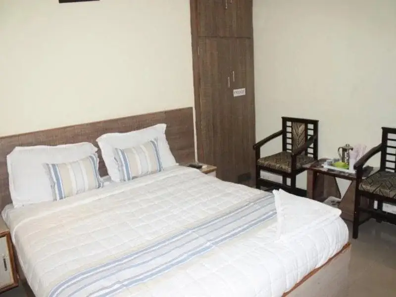 Висакхапатнам: Hotel Sowbhagya