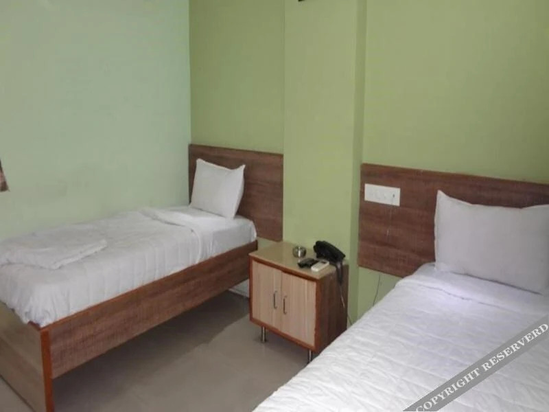 Висакхапатнам: Hotel Sowbhagya