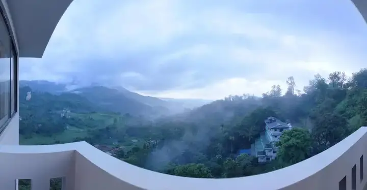 Муннар: Tea Castle Munnar