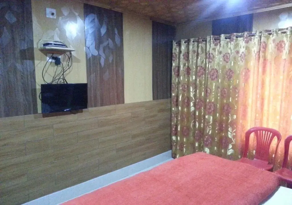 Шринагар: Hotel Vikram