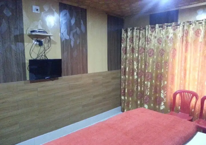 Шринагар: Hotel Vikram