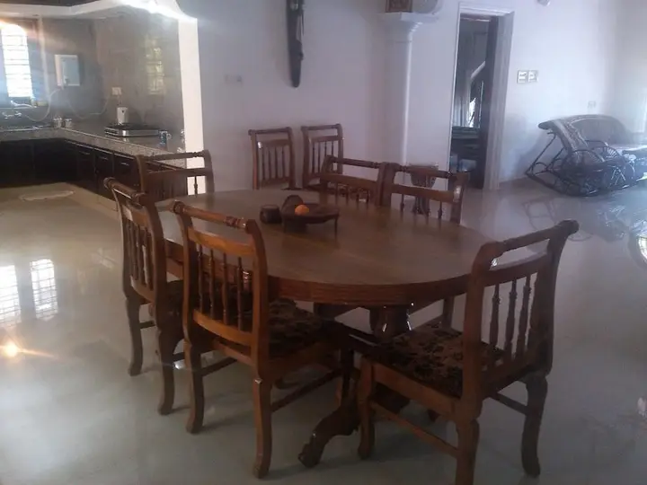 Ковалам: Sugerma Homestay