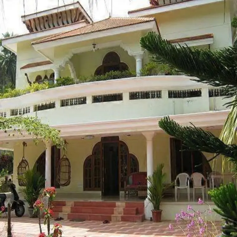 Ковалам: Sugerma Homestay