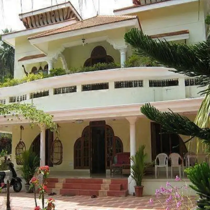 Ковалам: Sugerma Homestay