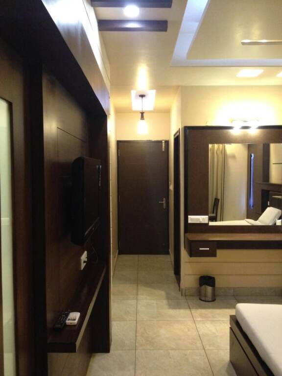 Аджмер: Hotel Plaza Inn