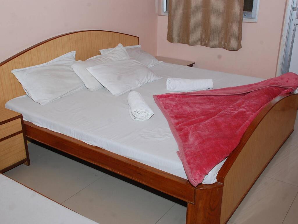 Аджмер: Hotel Plaza Inn