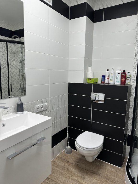 Калининград: Апартаменты ApartBaltic