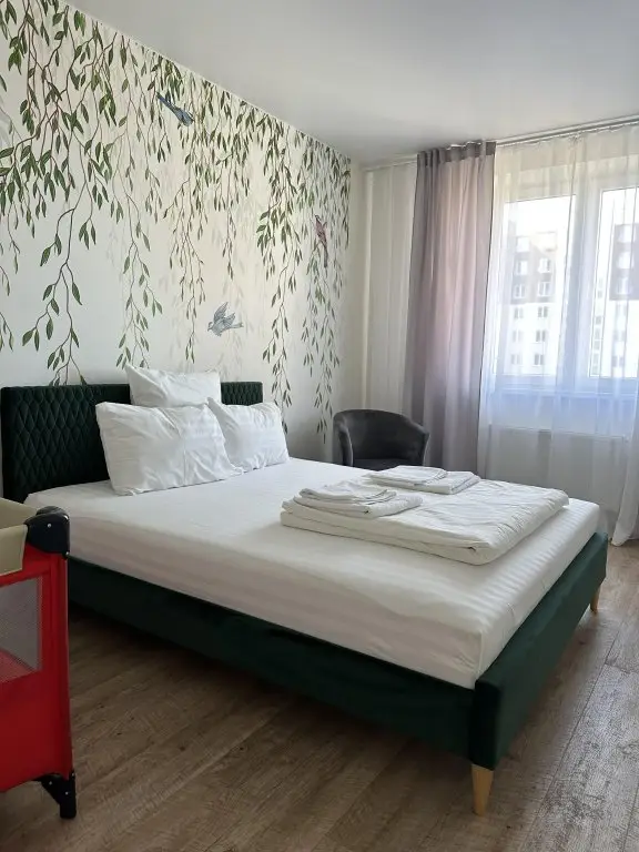 Калининград: Апартаменты ApartBaltic